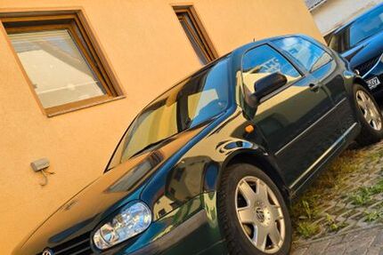 VW Golf 176.600 km 1.500 &euro; Glauchau 08371
