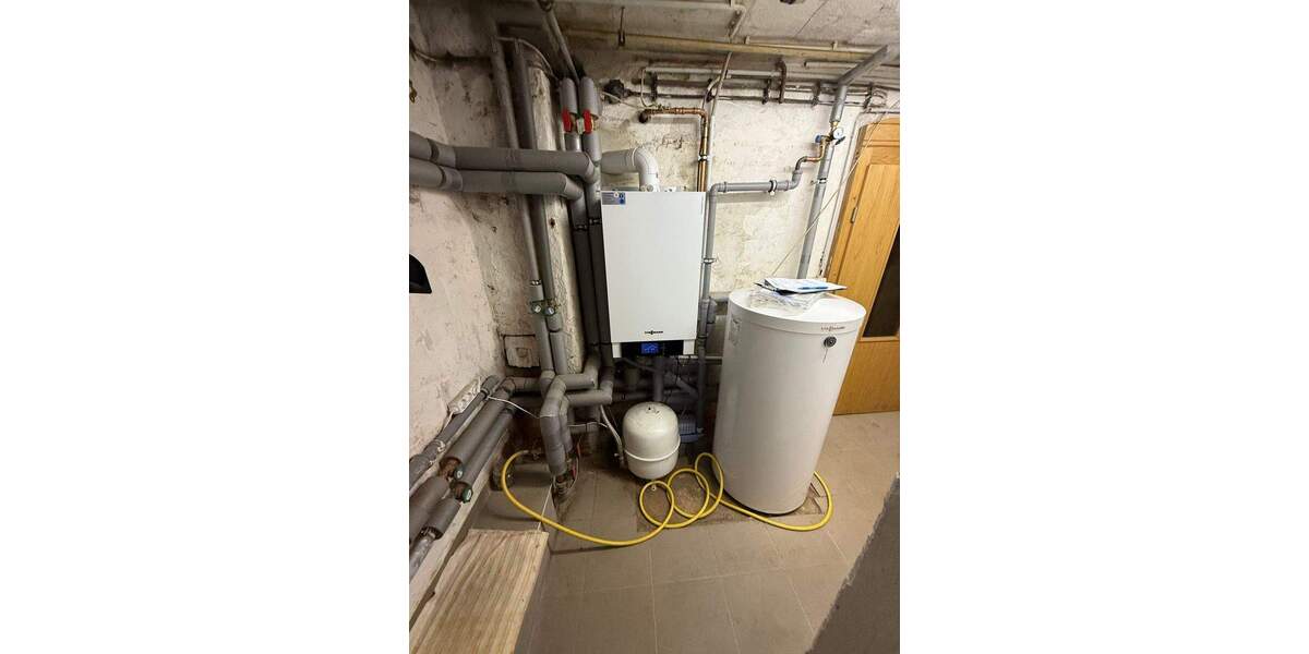 Mehrfamilienhaus, Wohnhaus Lichtenstein/Sachsen Lichtenstein - 9 Zimmer, 240 m&sup2;, 55.000&euro; | Angebot:25680253