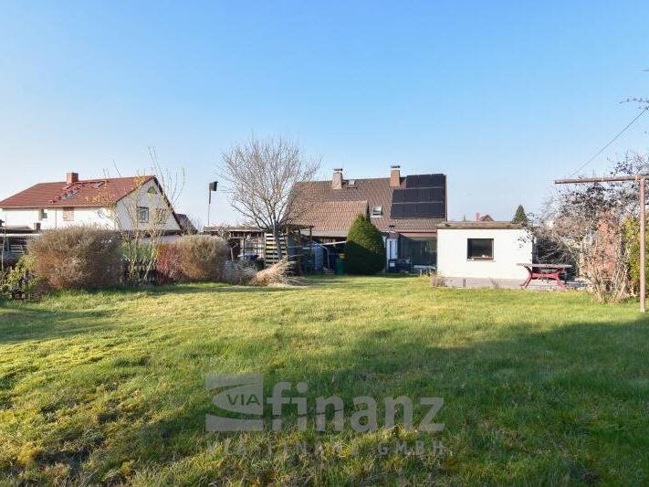 Doppelhaushälfte Zwickau Eckersbach - 3 Zimmer, 76 m&sup2;, 175.000&euro; | Angebot:26659144