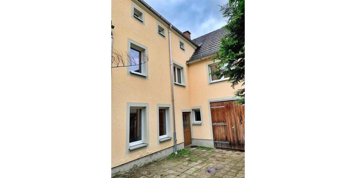 Einfamilienhaus Reichenbach - 5 Zimmer, 95 m&sup2;, 35.000&euro; | Angebot:25662060