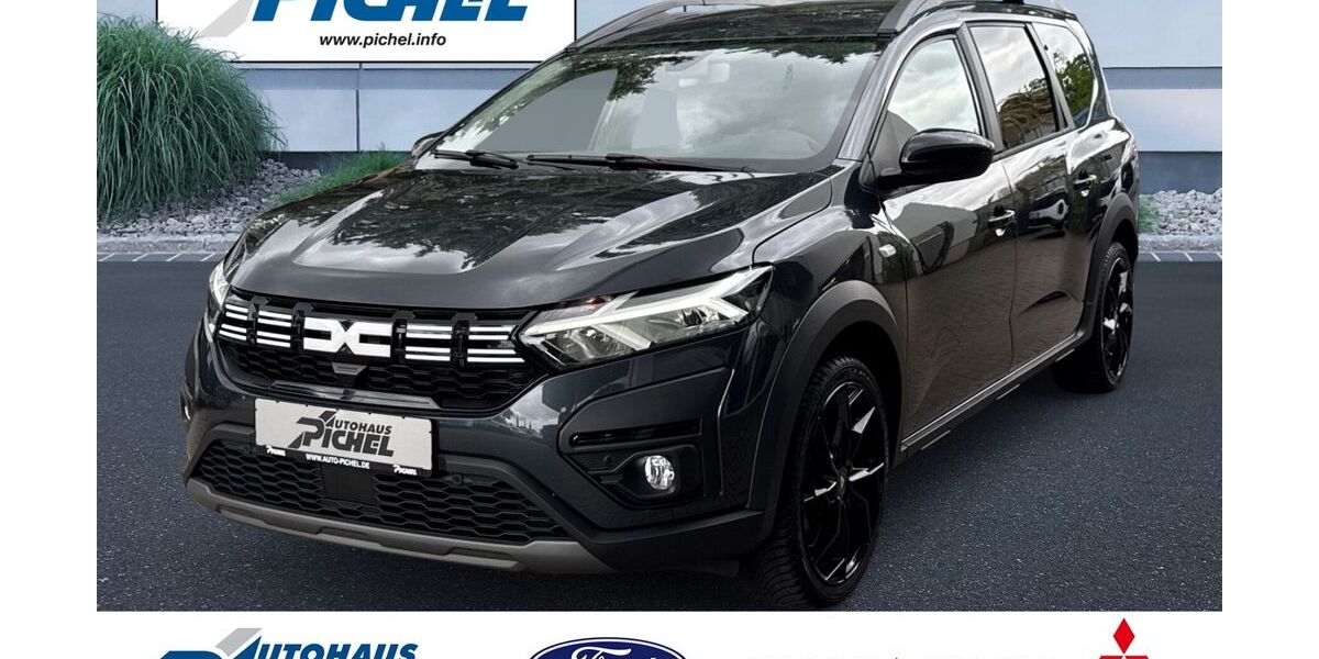 Dacia Jogger 26.067 km 19.950 &euro; Hartmannsdorf 09232