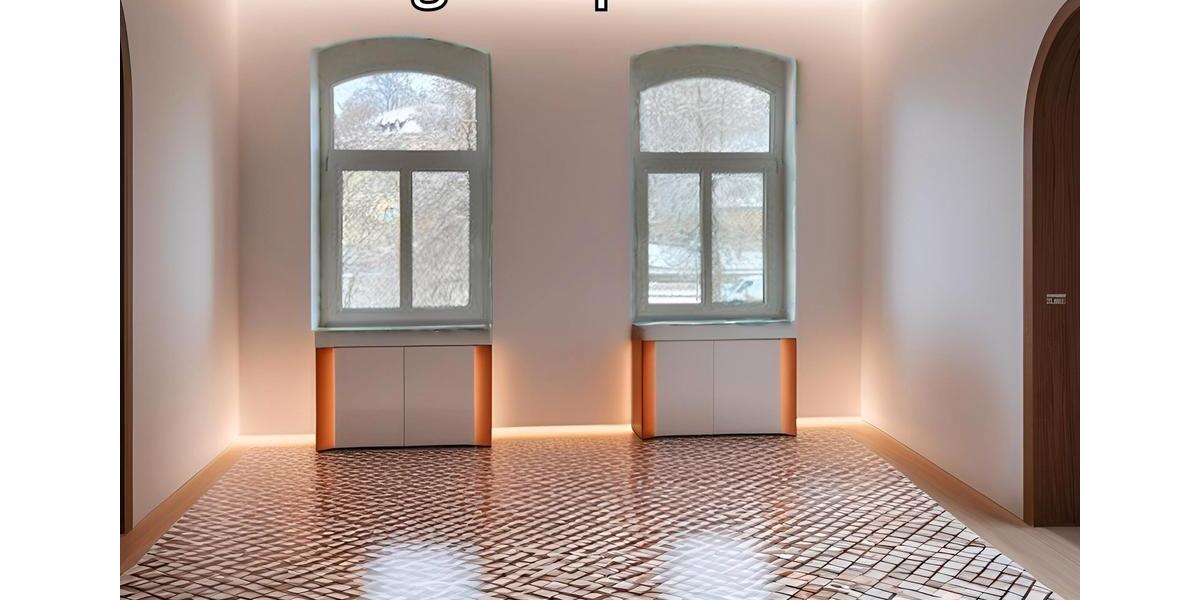 Etagenwohnung Aue-Bad Schlema Bad Schlema - 4 Zimmer, 122 m&sup2;, 665&euro; | Angebot:25141483