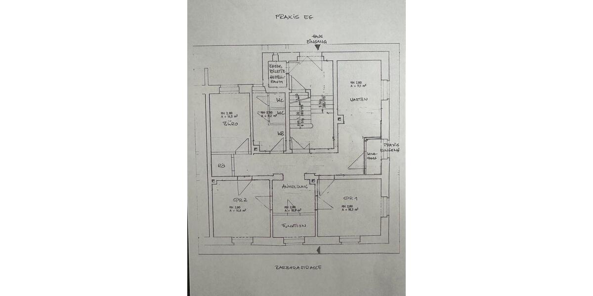 Mehrfamilienhaus, Wohnhaus Zwickau Zwickau-Nord - 18 Zimmer, 382 m&sup2;, 295.000&euro; | Angebot:24612976