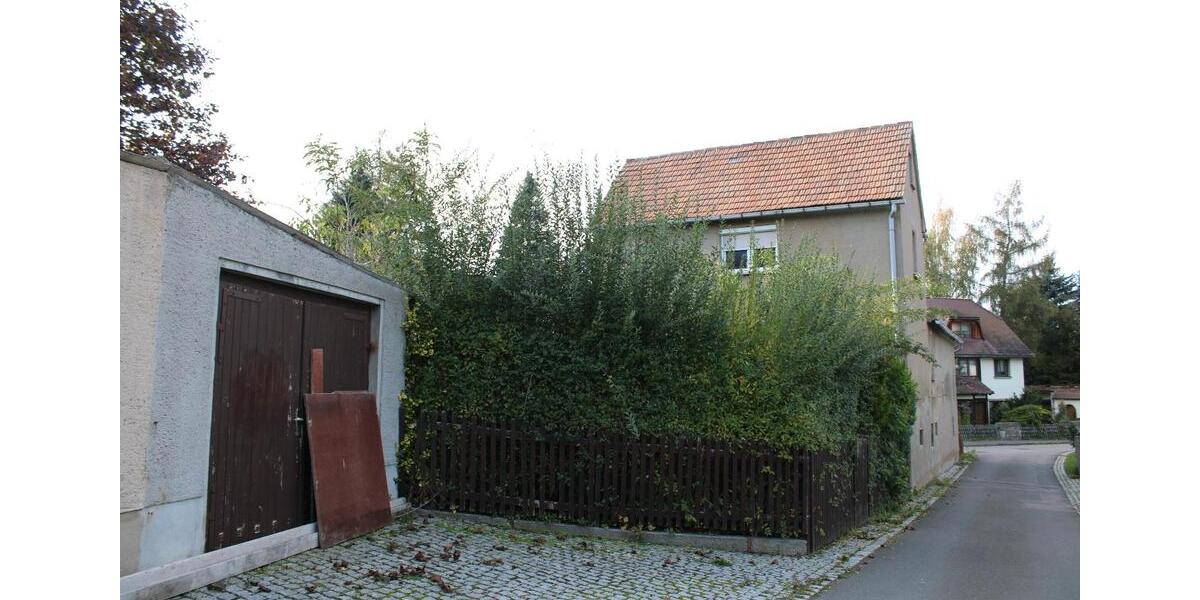 Einfamilienhaus Nobitz - 4 Zimmer, 130 m&sup2;, 59.000&euro; | Angebot:22042864