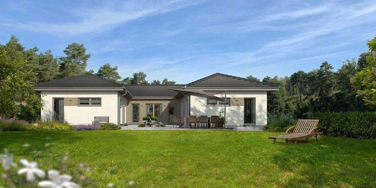 Bungalow Ellefeld Vogtland - 5 Zimmer, 171 m&sup2;, 335.479&euro; | Angebot:25712307