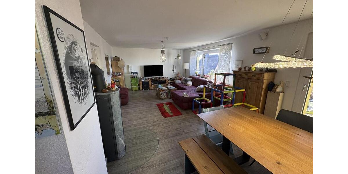 Einfamilienhaus Hohenstein-Ernstthal Ernstthal - 8 Zimmer, 120 m&sup2;, 410.000&euro; | Angebot:26227280