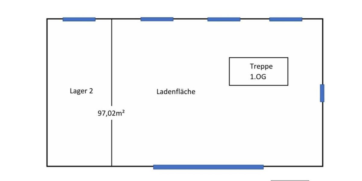 Gewerbeobjekt Stützengrün - 3&euro; | Angebot:25054629