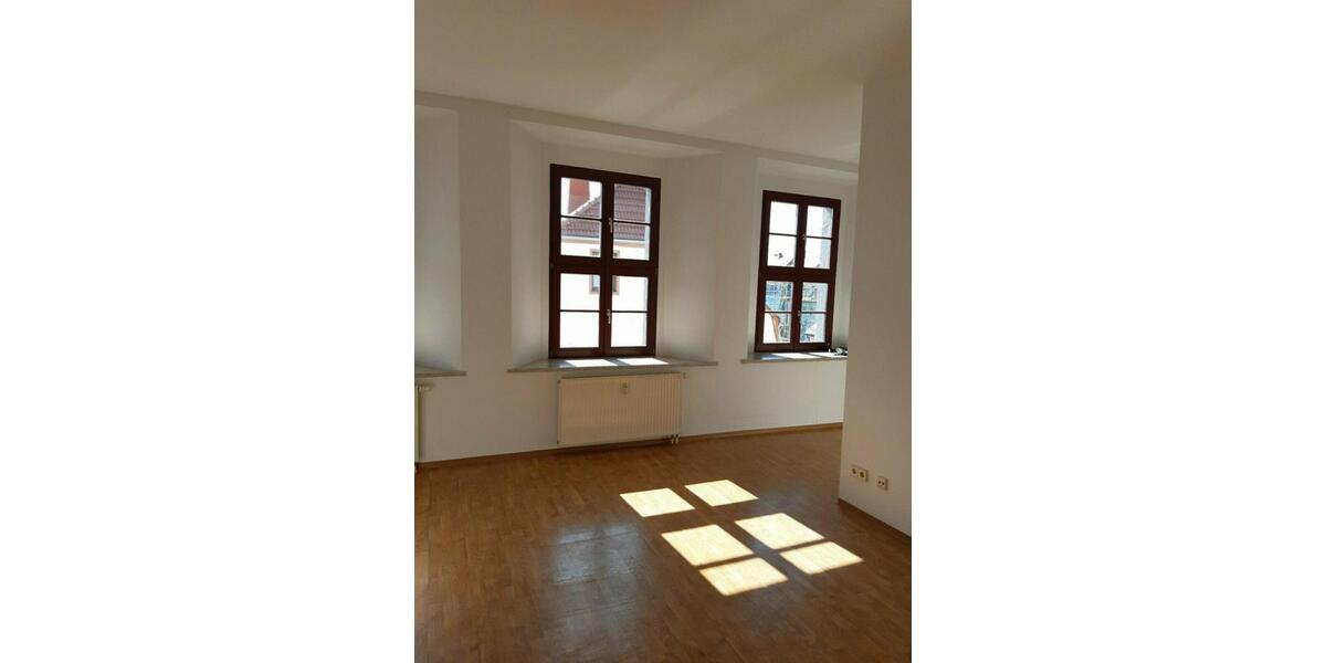 Etagenwohnung Penig - 2 Zimmer, 45 m&sup2;, 299&euro; | Angebot:8853808