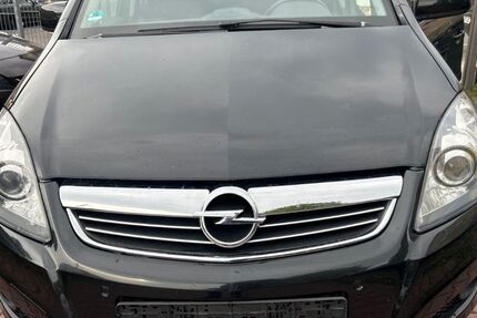 Opel Zafira 187.000 km 2.900 &euro; zwickau 08064