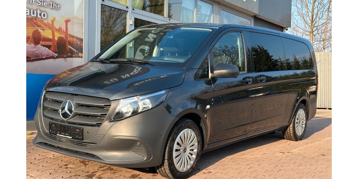 Mercedes-Benz Vito 19.500 km 49.000 &euro; Zwickau 08056