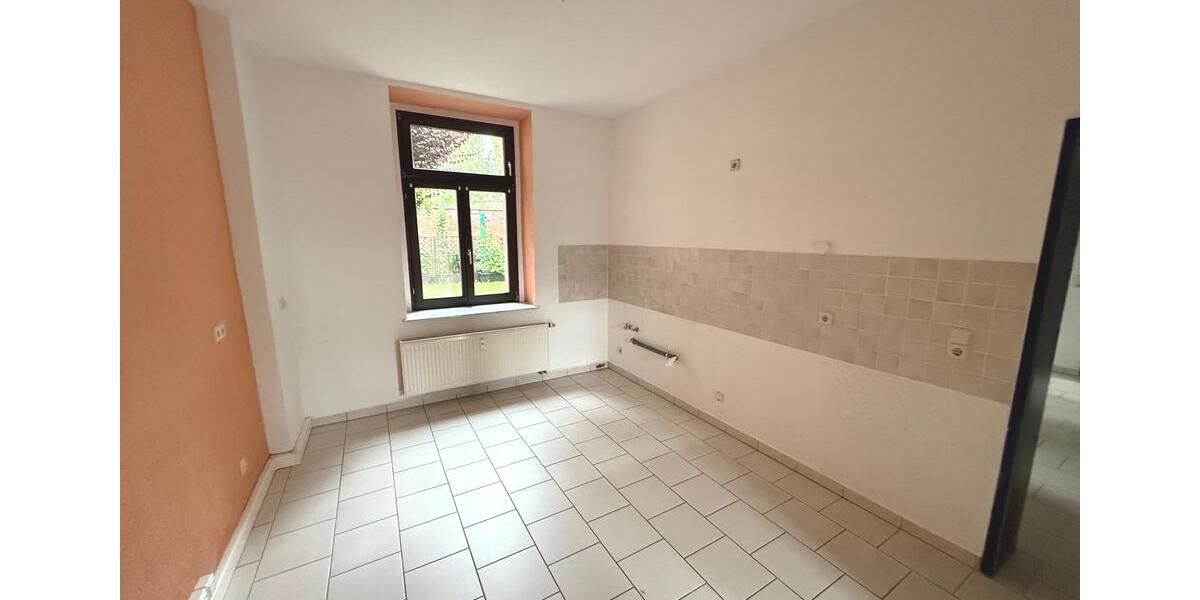 Erdgeschoßwohnung Reichenbach im Vogtland - 2 Zimmer, 70 m&sup2;, 350&euro; | Angebot:21558276