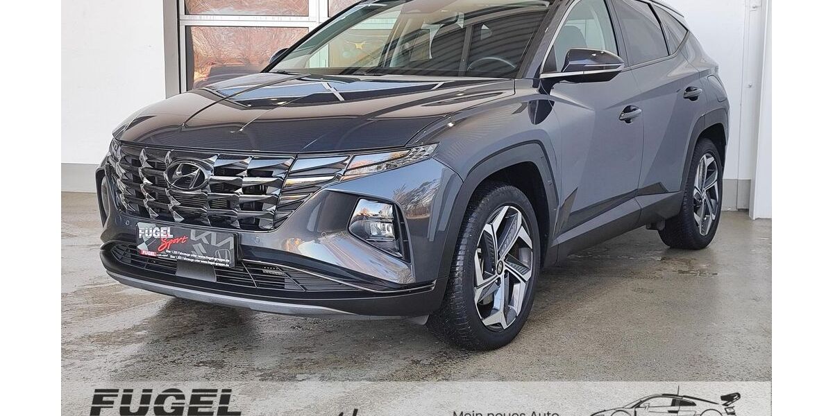 Hyundai TUCSON 46.380 km 24.369 &euro; Oberlungwitz 09353