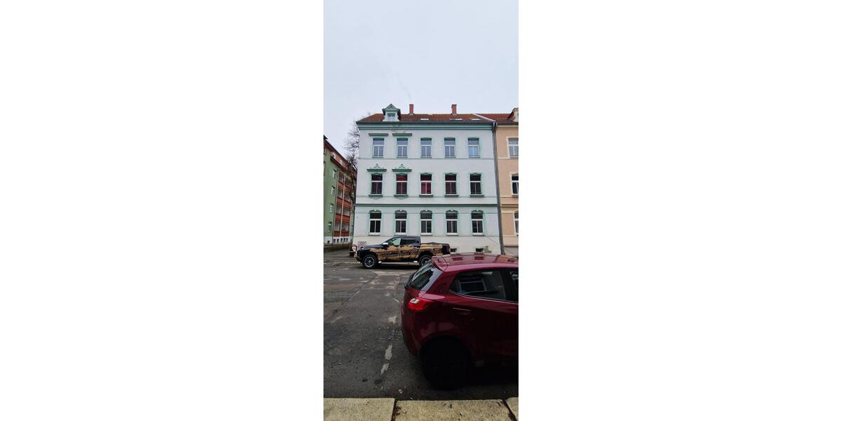 Erdgeschoßwohnung Zwickau - 4 Zimmer, 93 m&sup2;, 580&euro; | Angebot:26676965