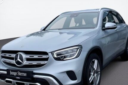Mercedes-Benz GLC 400 96.036 km 38.400 &euro; Stollberg/Erzgebirge 09366