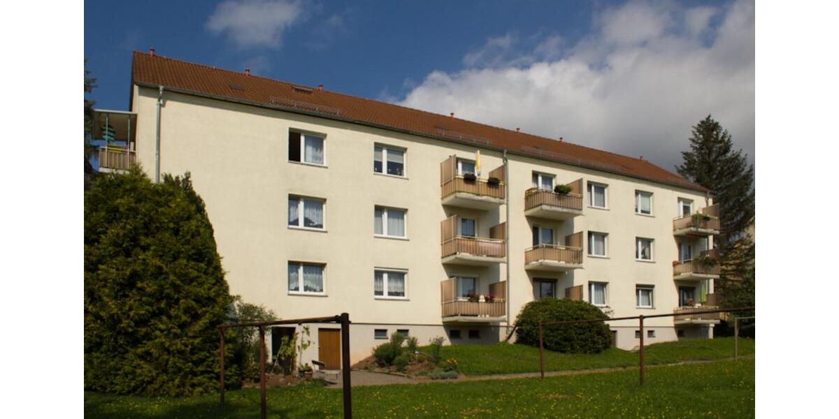 Etagenwohnung Hohenstein-Ernstthal Ernstthal - 3 Zimmer, 60 m&sup2;, 325&euro; | Angebot:19985933