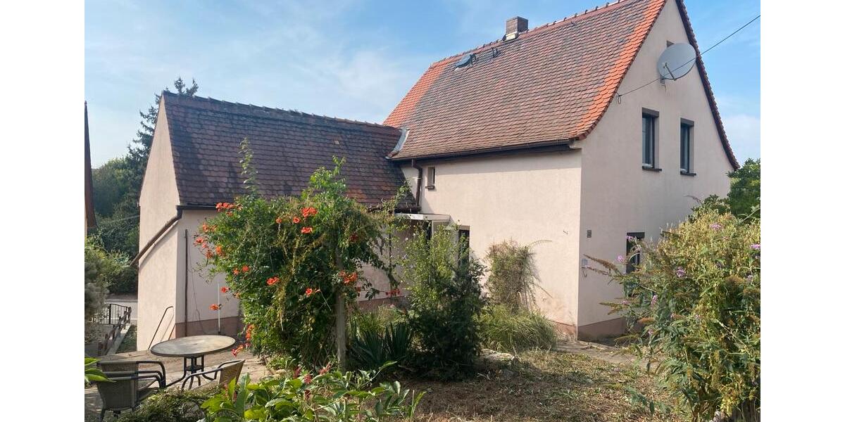 Einfamilienhaus Nobitz - 5 Zimmer, 115 m&sup2;, 35.000&euro; | Angebot:22250876