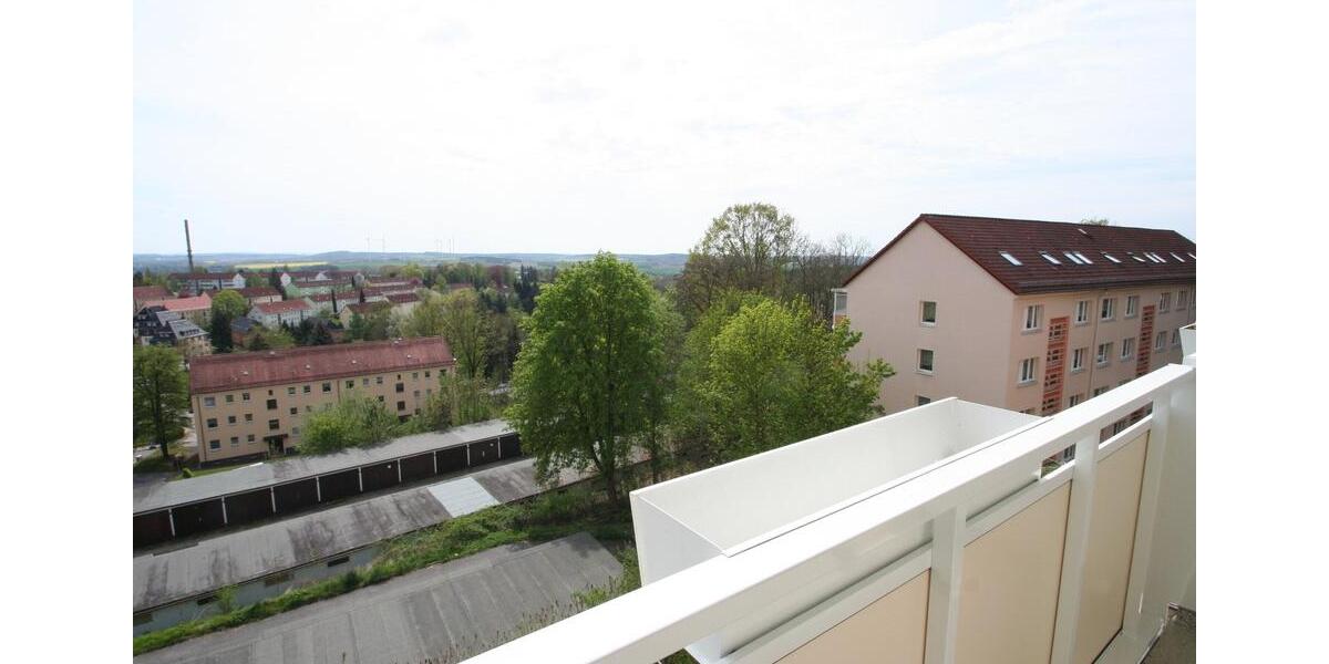 Etagenwohnung Hohenstein-Ernstthal Ernstthal - 3 Zimmer, 60 m&sup2;, 350&euro; | Angebot:23858814