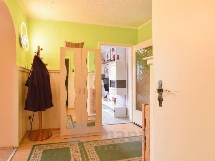 Einfamilienhaus Crimmitschau Rudelswalde - 4 Zimmer, 147 m&sup2;, 250.000&euro; | Angebot:26806892