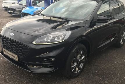 Ford Kuga 58.264 km 24.980 &euro; Glauchau 08371
