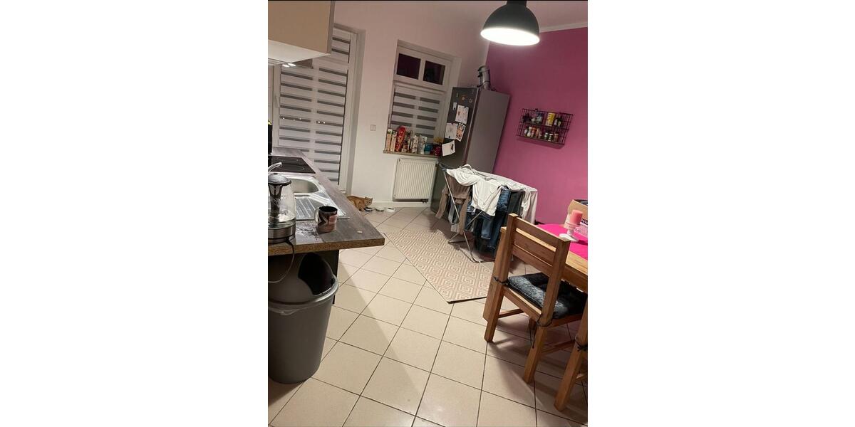 Etagenwohnung Zwickau Zwickau-Nord - 2 Zimmer, 64 m&sup2;, 360&euro; | Angebot:24653538