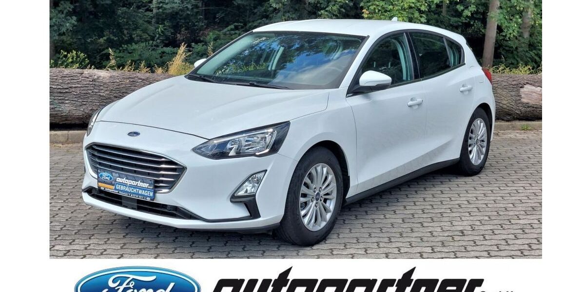 Ford Focus 35.406 km 21.890 &euro; Rodewisch 08228