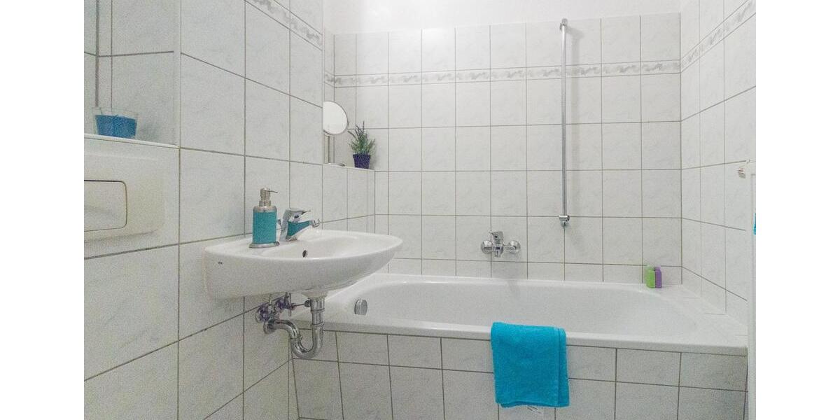 Etagenwohnung Aue-Bad Schlema Bad Schlema - 2 Zimmer, 54 m&sup2;, 321&euro; | Angebot:23697421