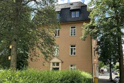 Wohnung Zwickau - Marienthal Marienthal - 2 Zimmer, 50 m&sup2;, 49.000&euro; | Angebot:25707413