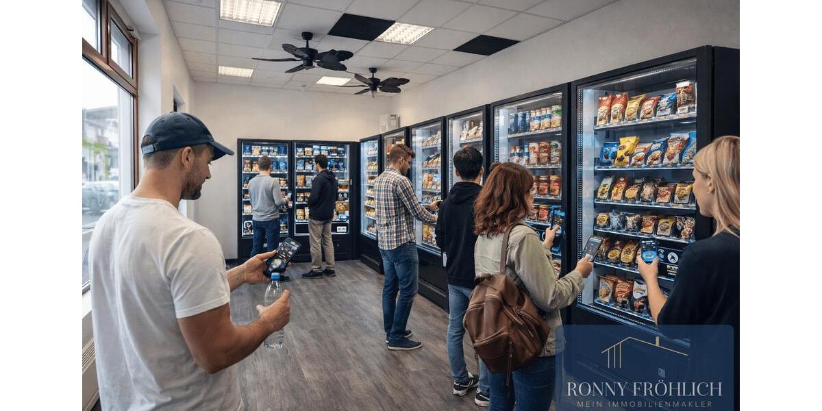 Gewerbeobjekt Zwickau Zwickau-West - 499&euro; | Angebot:25479832