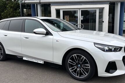 BMW 520 29.900 km 49.998 &euro; Gersdorf 09355