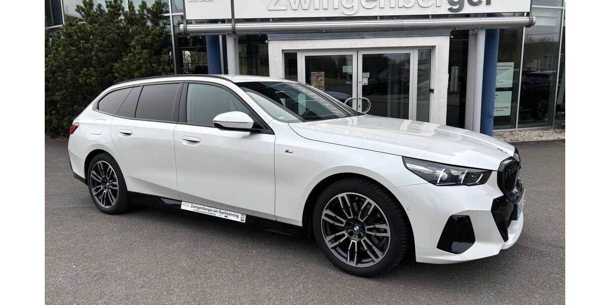 BMW 520 29.900 km 49.998 &euro; Gersdorf 09355