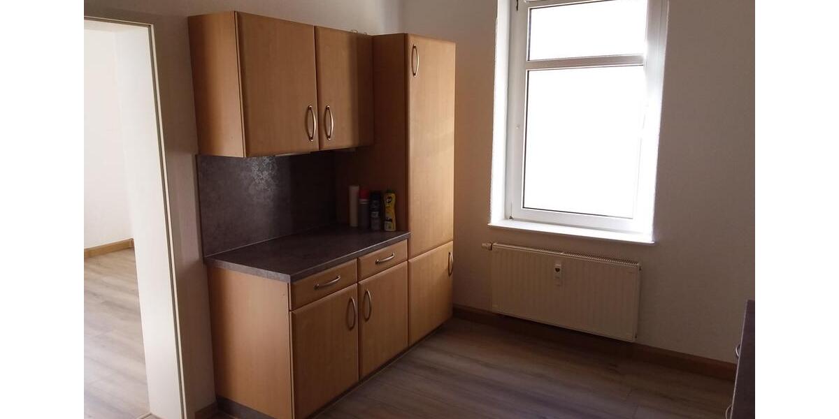 Etagenwohnung Lugau/Erzgebirge Erzgebirge - 2 Zimmer, 47 m&sup2;, 339&euro; | Angebot:25381773