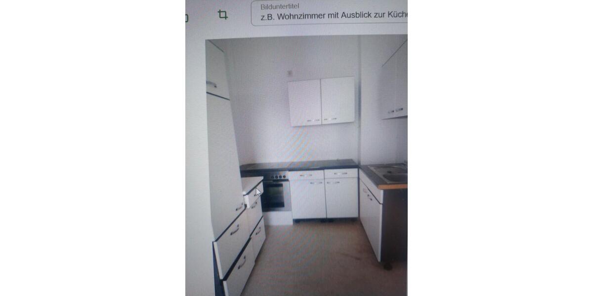 Etagenwohnung Hohenstein-Ernstthal Ernstthal - 3 Zimmer, 76 m&sup2;, 400&euro; | Angebot:25338743