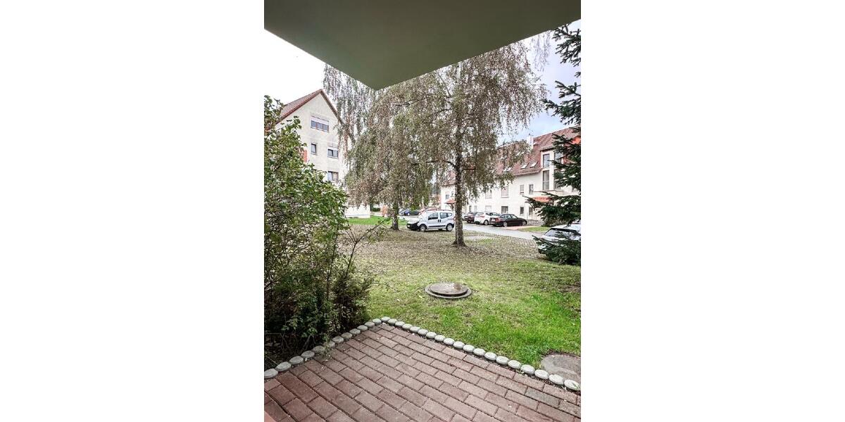 Erdgeschoßwohnung Glauchau - 2 Zimmer, 72 m&sup2;, 460&euro; | Angebot:23294027