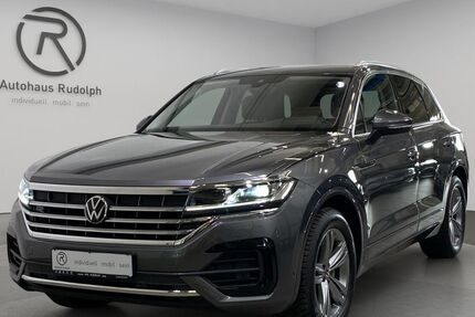 VW Touareg 58.877 km 49.949 &euro; Oelsnitz/Erzgebirge 09376