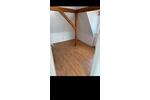 Dachgeschoßwohnung Zwickau Zwickau-Nord - 2 Zimmer, 45 m&sup2;, 390&euro; | Angebot:26091356