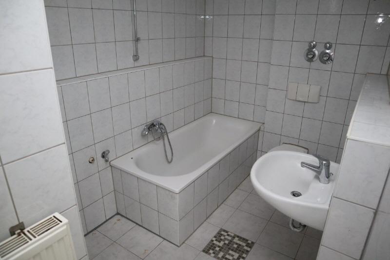 Dachgeschoßwohnung Zwickau Zwickau-West - 3 Zimmer, 60 m&sup2;, 372&euro; | Angebot:23847516