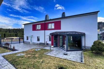 Haus Stützengrün - 8 Zimmer, 300 m&sup2;, 575.900&euro; | Angebot:26006213