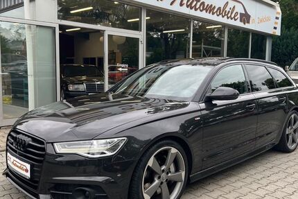 Audi A6 191.000 km 23.990 &euro; Zwickau 08056