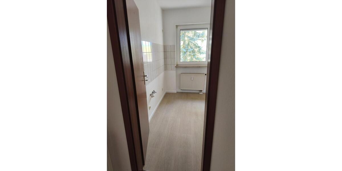 Etagenwohnung Glauchau - 2 Zimmer, 64 m&sup2;, 380&euro; | Angebot:24493210