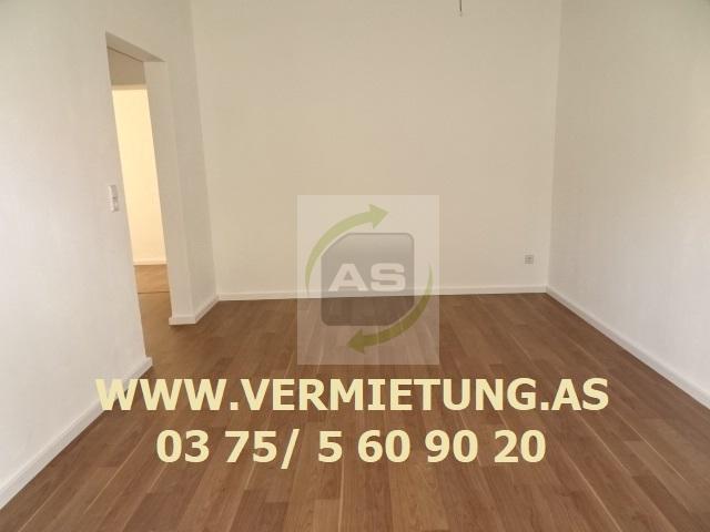 Erdgeschoßwohnung Zwickau - 3 Zimmer, 55 m&sup2;, 345&euro; | Angebot:24691491