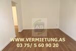 Erdgeschoßwohnung Zwickau - 3 Zimmer, 55 m&sup2;, 345&euro; | Angebot:24691491