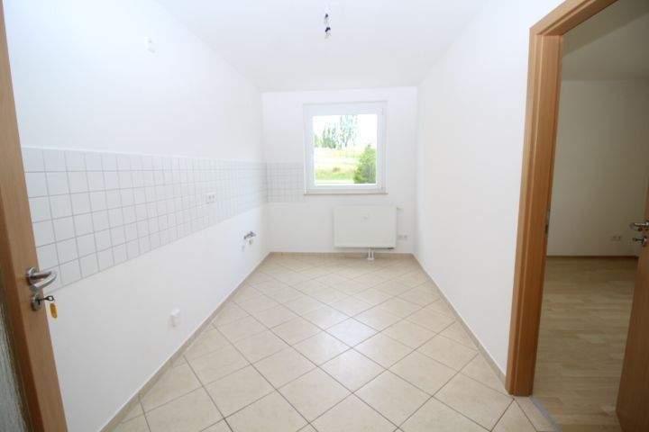 Etagenwohnung Hohndorf - 2 Zimmer, 55 m&sup2;, 385&euro; | Angebot:25699352