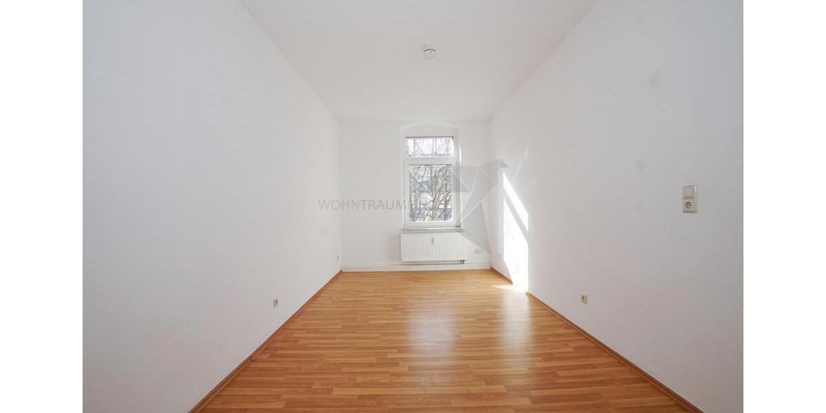 Etagenwohnung Zwickau - 2 Zimmer, 60 m&sup2;, 360&euro; | Angebot:25648138