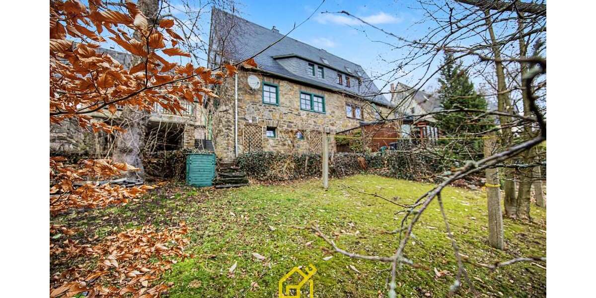 Einfamilienhaus Schwarzenberg/Erzgebirge Erzgebirge - 4 Zimmer, 120 m&sup2;, 190.000&euro; | Angebot:25721268