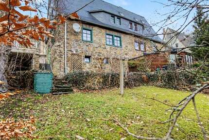 Haus Schwarzenberg/Erzgebirge Erzgebirge - 4 Zimmer, 120 m&sup2;, 190.000&euro; | Angebot:25721268