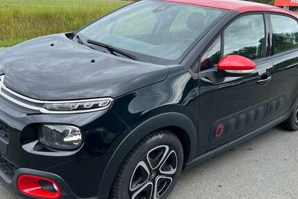 Citroen C3 98.000 km 5.988 &euro; Reichenbach/Rotschau 08468