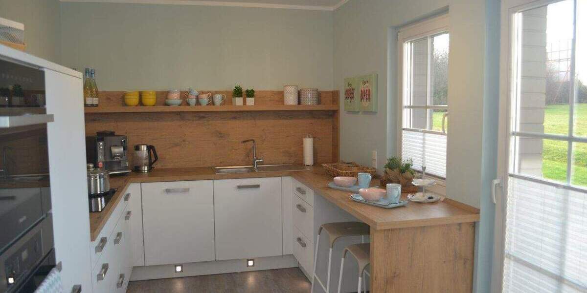 Bungalow Auerbach/Vogtl. Hinterhain - 4 Zimmer, 142 m&sup2;, 281.919&euro; | Angebot:25714815