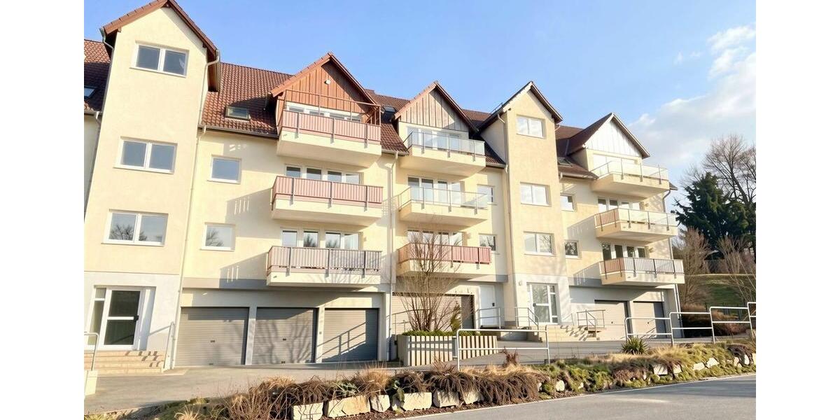 Maisonettenwohnung Wildenfels - 2.5 Zimmer, 62 m&sup2;, 500&euro; | Angebot:25753372