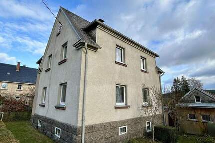 Haus Steinberg Rothenkirchen - 8 Zimmer, 120 m&sup2;, 75.000&euro; | Angebot:25799469