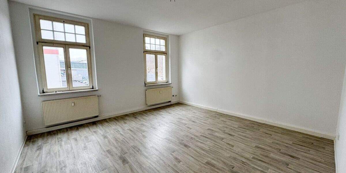 Etagenwohnung Schwarzenberg - 3 Zimmer, 66 m&sup2;, 365&euro; | Angebot:25688318